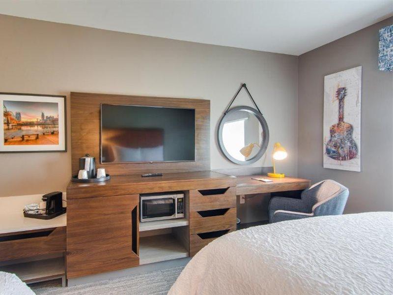Hampton Inn - Paragould Eksteriør bilde