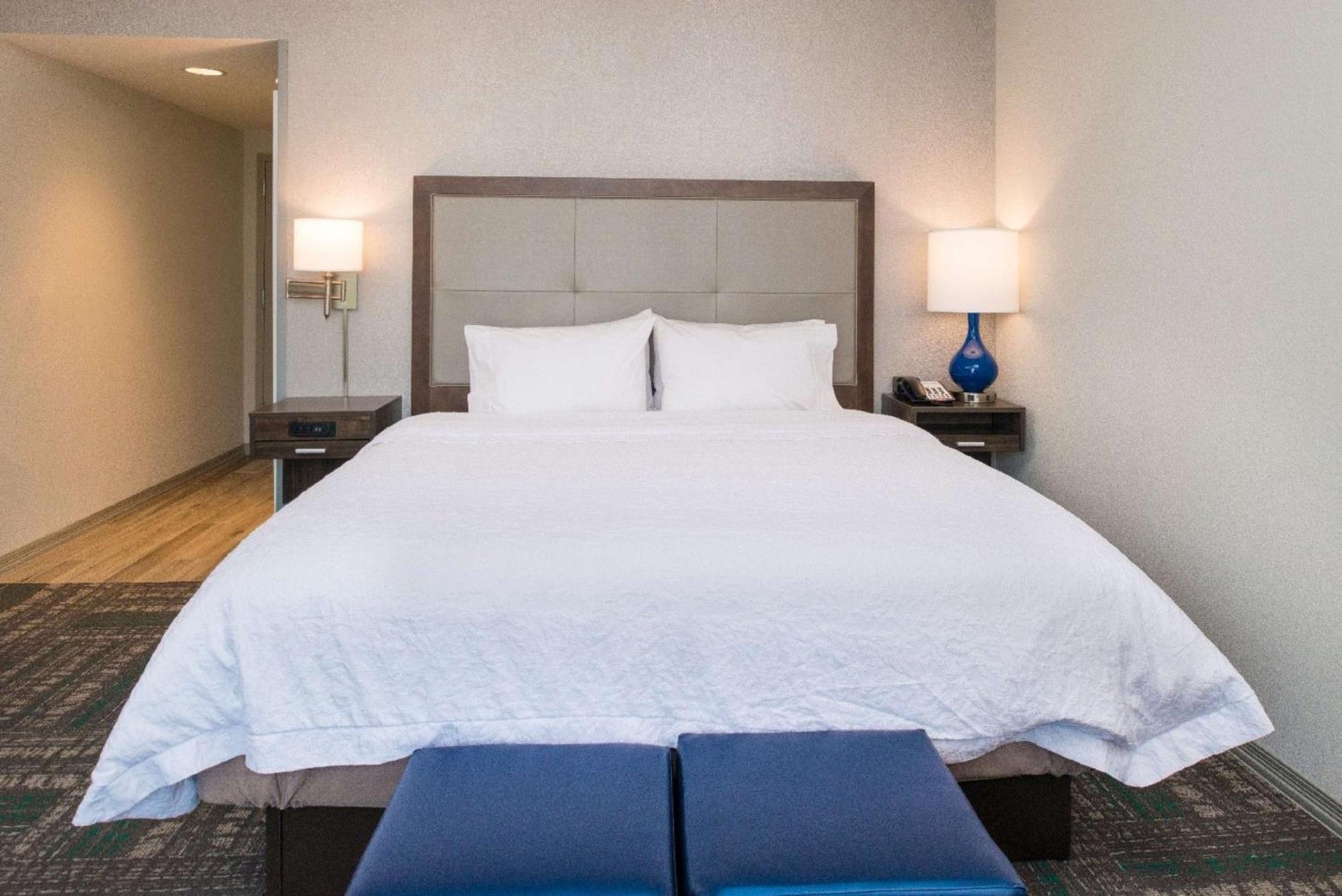 Hampton Inn - Paragould Eksteriør bilde