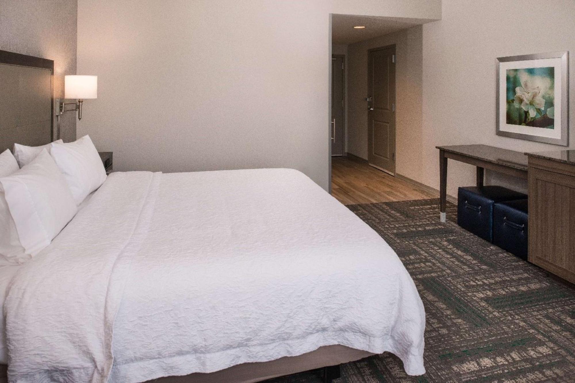 Hampton Inn - Paragould Eksteriør bilde