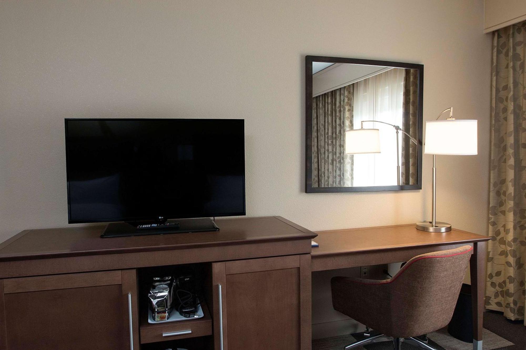 Hampton Inn - Paragould Eksteriør bilde