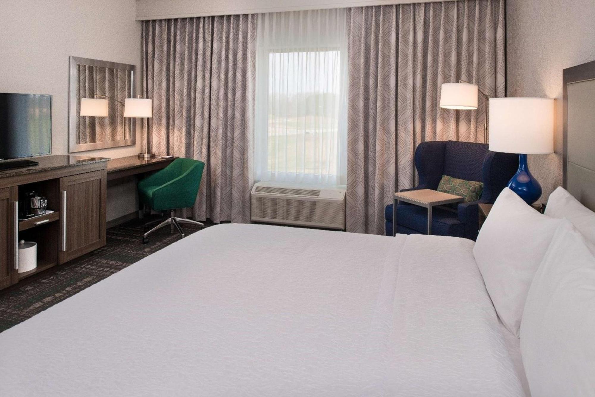 Hampton Inn - Paragould Eksteriør bilde