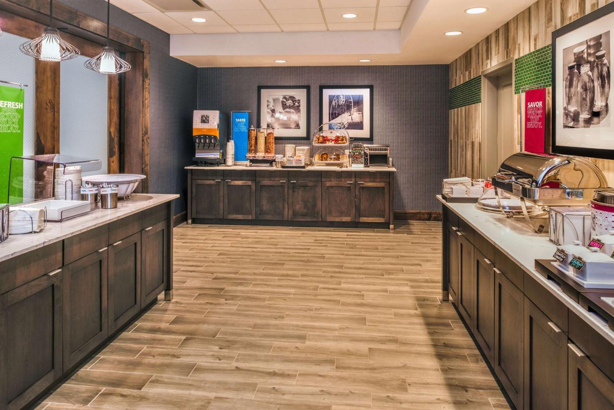 Hampton Inn - Paragould Eksteriør bilde