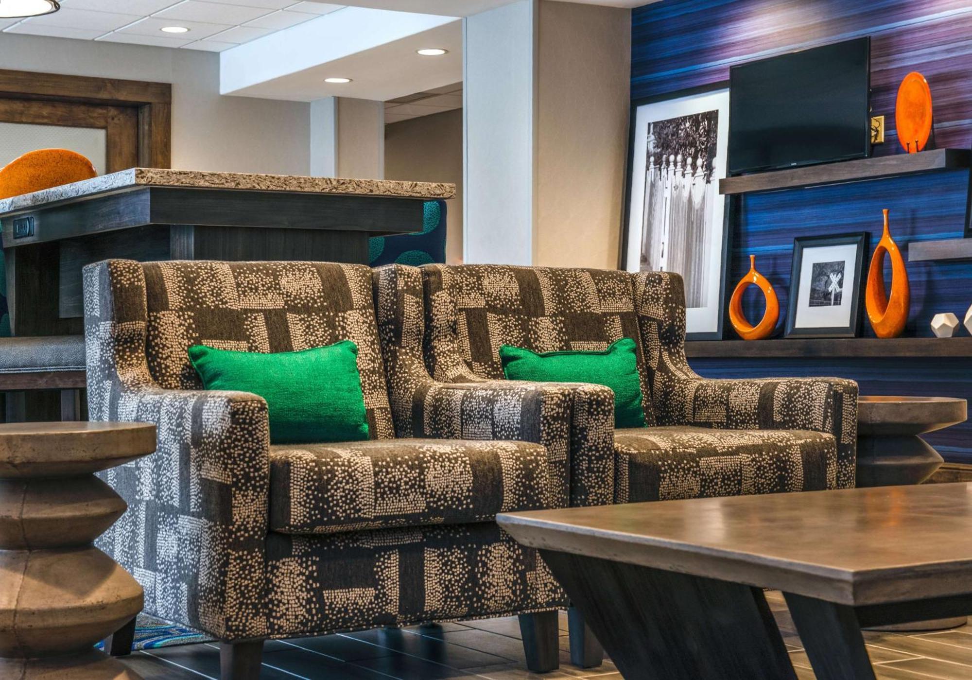 Hampton Inn - Paragould Eksteriør bilde