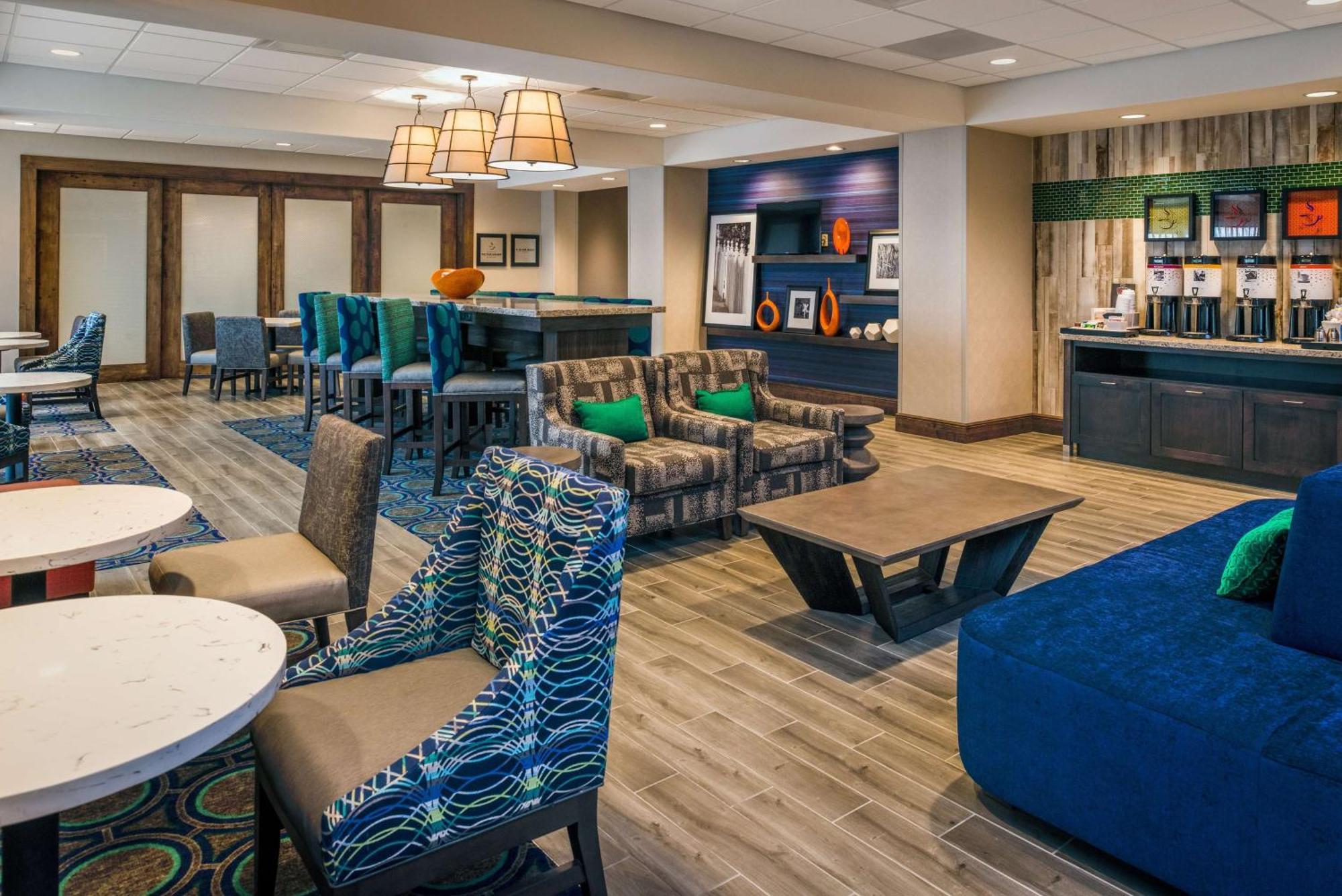 Hampton Inn - Paragould Eksteriør bilde