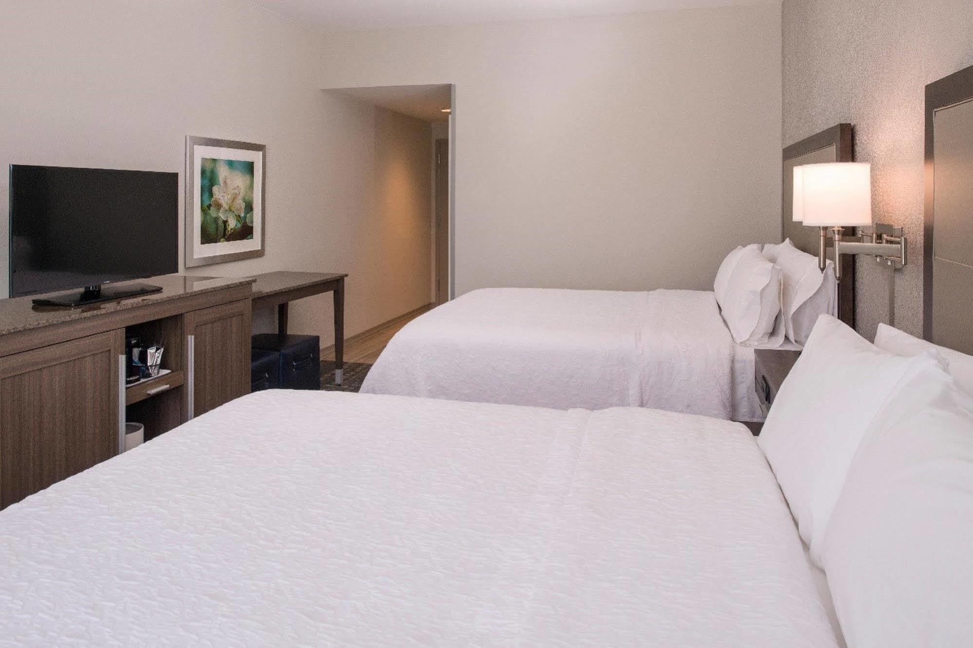 Hampton Inn - Paragould Eksteriør bilde