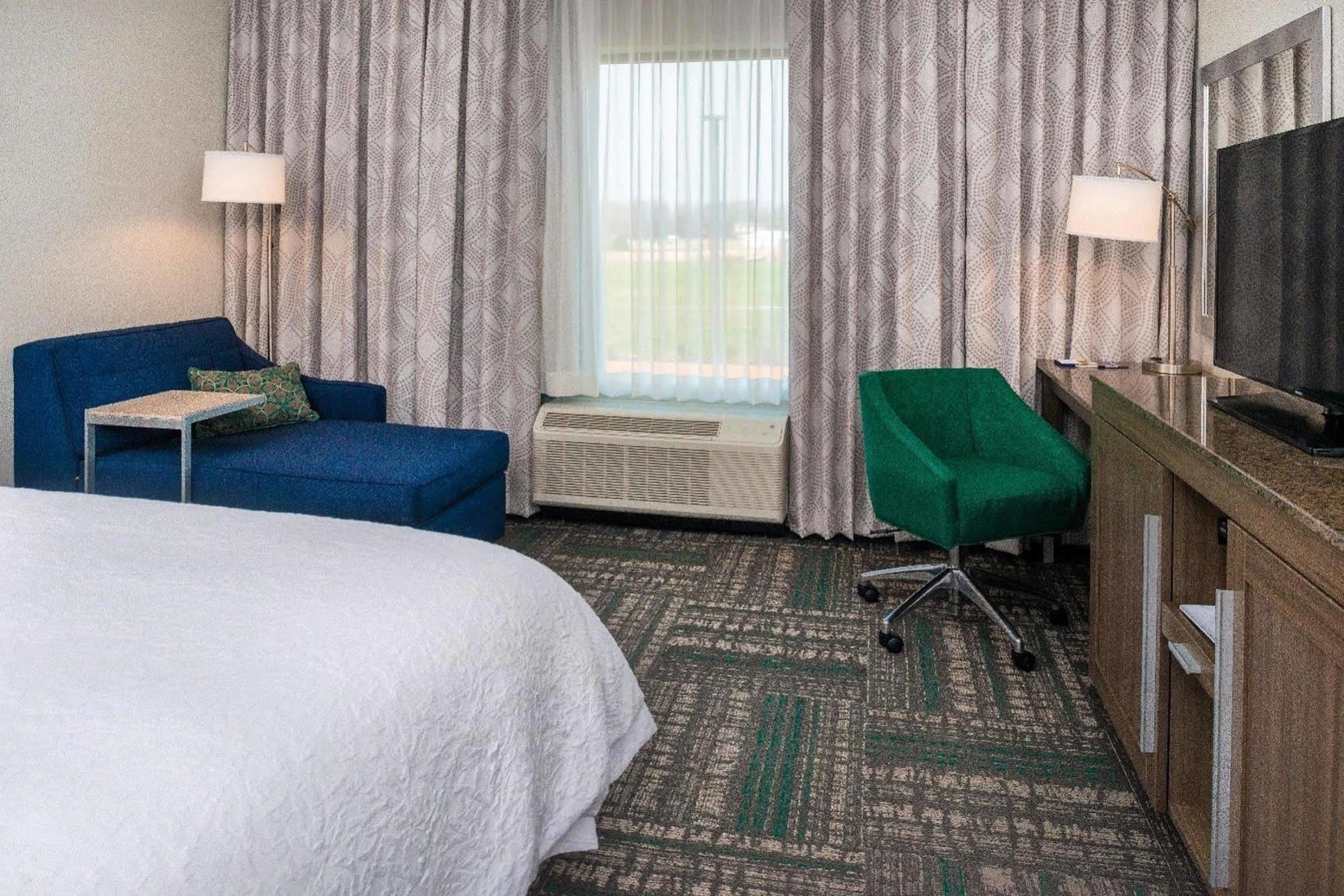 Hampton Inn - Paragould Eksteriør bilde